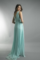 Back View