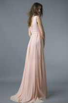 Back View
