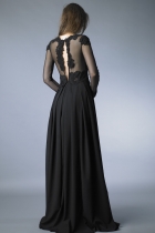 Back View
