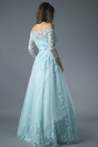 Back View