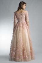 Back View