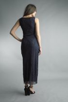Back View