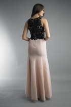 Back View