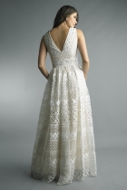 Back View