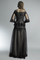 Back View