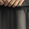 BLACK NUDE