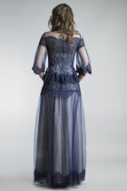 Back View