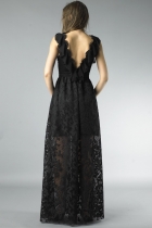 Back View