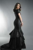 Back View