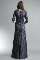 Back View