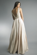 Back View