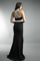 Back View