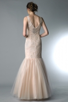 Back View