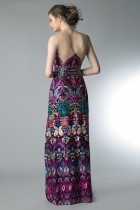 Back View