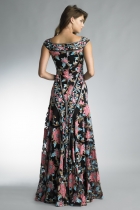 Back View