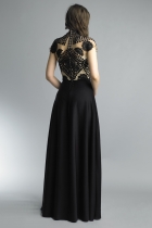 Back View