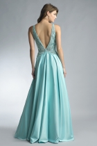 Back View