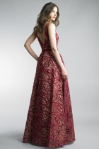 Back View