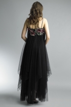 Back View