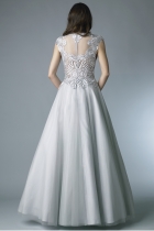 Back View