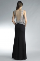 Back View