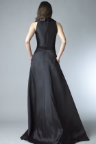 Back View