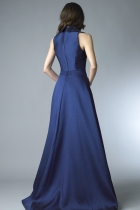 Back View