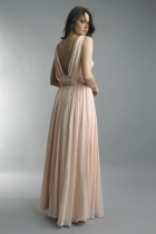 Back View