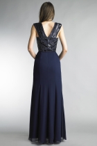 Back View