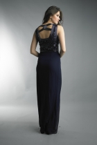 Back View