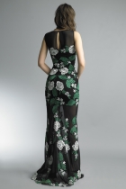 Back View