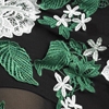 BLACK GREEN