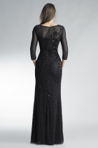 Back View