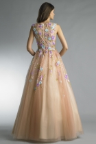 Back View