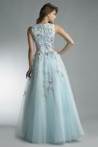 Back View