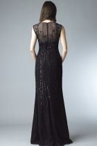 Back View