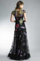 Back View