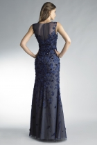 Back View