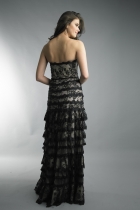 Back View