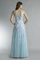 Back View
