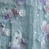 SOFT BLUE
