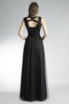 Back View