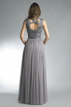 Back View