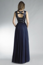 Back View