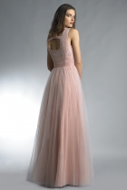 Back View
