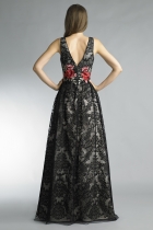 Back View