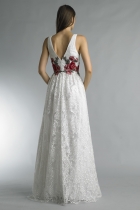 Back View
