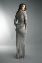 Back View
