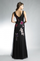 Back View