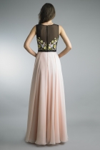 Back View